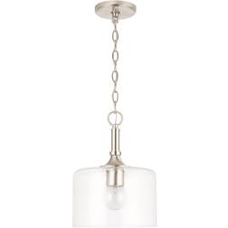 Capital Lighting 339311 Carter Pendant Lamp