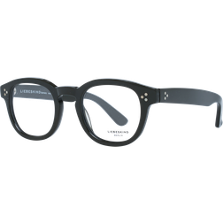 Liebeskind 11012 with Clip-On 00500 Naisten Musta