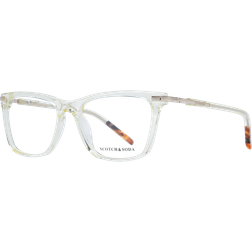 Scotch & Soda 3010 404 51 Briller Mænd 51mm