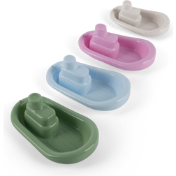 Dantoy Boote 4er-Pack