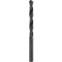 Ruko 206095 HSS Metal twist drill bit 9.5 mm Total length 125 mm rolled DIN 338 Cylinder shank 1 pcs