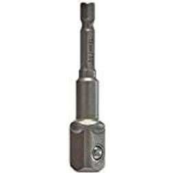 Wolfcraft 2414000 Socket Adapter Drev