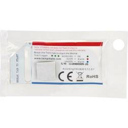 Tempmate Temperaturindikator -20 til +50 °C