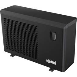 Swim & Fun Heat Pump Inverter 16kW, Wi-Fi