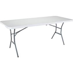 Lifetime Folding Table 185 x 74 x 76 cm