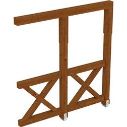 SKAN HOLZ Skan Holz Gartenbank