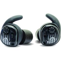 Walker's game ear Silencer in the Ear