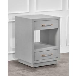 Small Chest Bedside Table