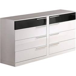 Best Master Furniture Bahamas Chest of Drawer