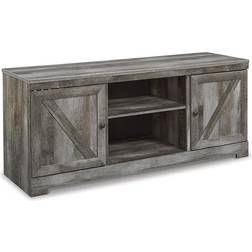 Ashley Signature Media Console Table