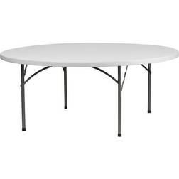 Flash Furniture Kathryn Bar Table 72"