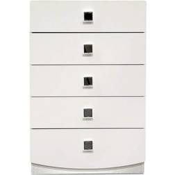 Best Master Furniture France Chest of Drawer