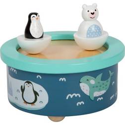 Legler Small Foot Musik Box