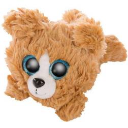 NICI Glubschis Hund Lollidog 15cm