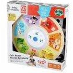 Hape Baby Einstein Buntes Touch Orchester