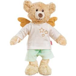 Heless Kuscheltier und Schutzengel "Teddy Hope" 22 cm