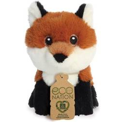 Aurora World Eco Nation Mini Fox 5 Inch