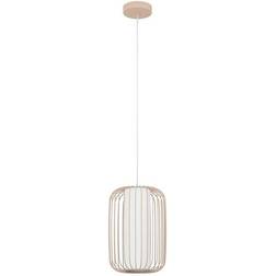 Eglo Hängande Lampa Terraros Ø 24 cm Pendellampa