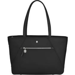 Victorinox Signature Tote - Håndtaske - Sort/Varemærke