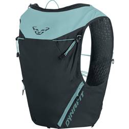 Dynafit Mochila Hidratación Alpine 15l Verde XS-S