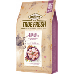 Carnilove Fresh Cat Chicken 4,8
