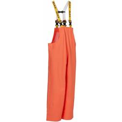 Elka 039900 Overall Light Regnoveralls-Orange-XS