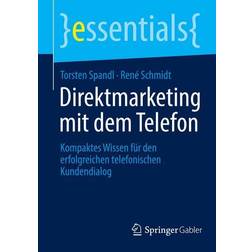 Direktmarketing mit dem Telefon