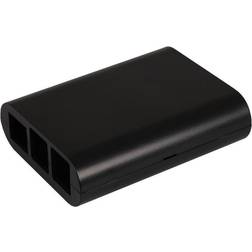 Joy-it RB Etui Boîtier 02B Noir