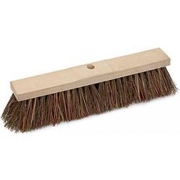 Nölle Profi Brush Gadekost Piassava 60