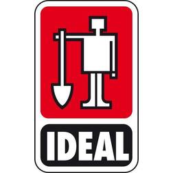 Idealspaten Idealspaten Federstahlblatt 150mm