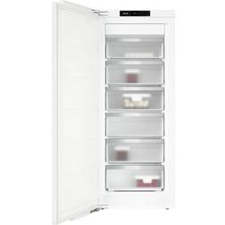 Miele FNS7470D Integrerbart Fryseskab Hvid