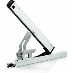 Geze GEZE OL-Schere, Aushängesperre, OL 90N, Aluminium,RAL 9016