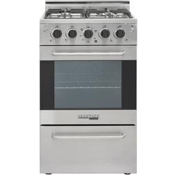 Appliances UGP-20V PC1 Prestige 20 Silver