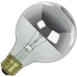 Sunlite 01277 60G25/SB 01277-SU G25 Decor Globe Light Bulb