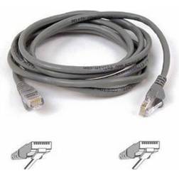 Belkin Cat5e Patch Cable RJ-45