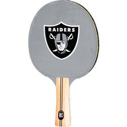 Victory Tailgate Las Vegas Raiders Logo Tennis Paddle