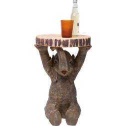 Kare Design Animal Elefant Kleintisch