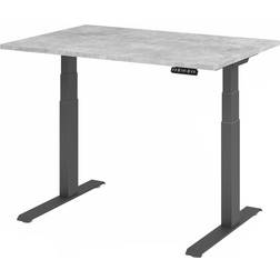 Hammerbacher XDKB 12 G Schreibtisch
