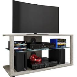 VCM Nordic Folas L Hi-fi 90 x 41 cm TV-bord