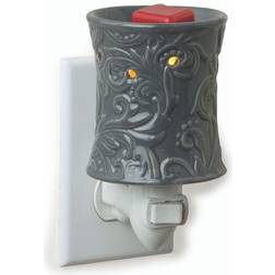 Warmers Etc. Rainstorm Pluggable Wax Warmer Scented Candle