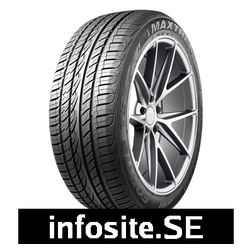 Maxtrek Fortis T5 255/50R20 109W