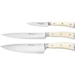 Wüsthof Classic Ikon Knivset 3