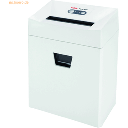 HSM Pure 320 shredder, 25 l, 5, 8 mm