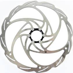 Formula Monolitic Bremseskive Centerlock, 2022