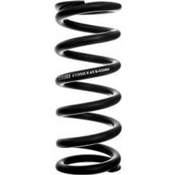Rockshox Muelle Métrico Rs Largo 174mm 500lb Negro