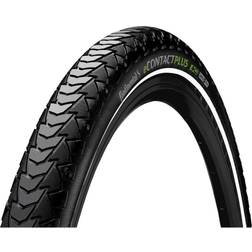 Continental Pneu Rigide Econtact Plus 26x2.20 Noir