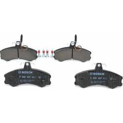 Bosch BP708 Brake Pad Set