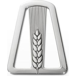 Georg Jensen Silver Money Clip SILVER 4