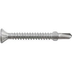 NKT Fasteners NKT FASTENERS WING+ Vingeboreskrue