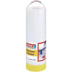 TESA Maskeringsfolie Easy Cover Precision 17 m x 2.6 m